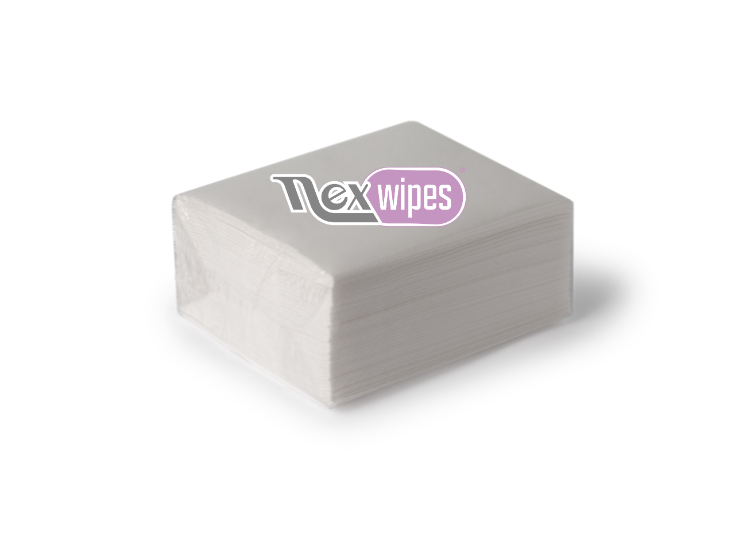 Airflat piegato 1_4_EN Nexwipes logo