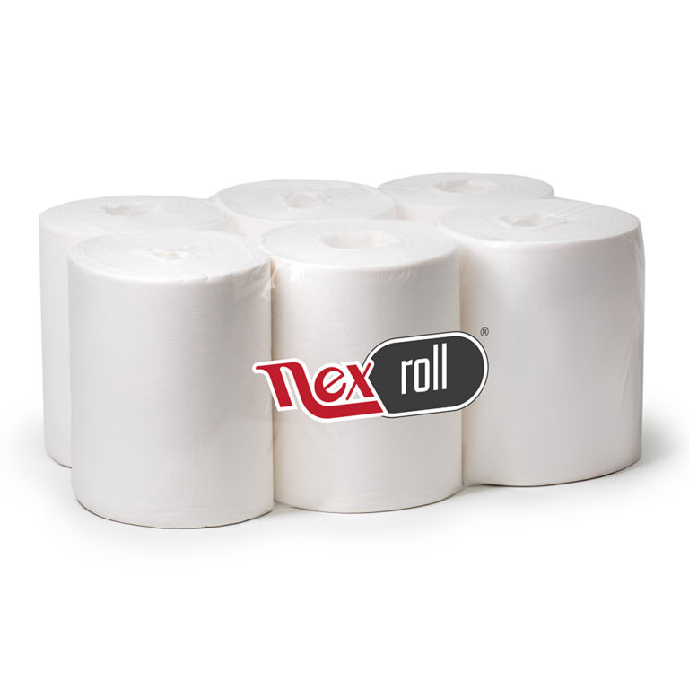 Dustproof Nexroll Panno monouso cattura polvere TNT